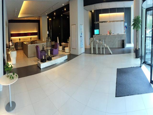 Jinjiang Inn Select Jiaxing Wanda Plaza المظهر الخارجي الصورة